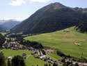 Appartement Sonnleitn Kals